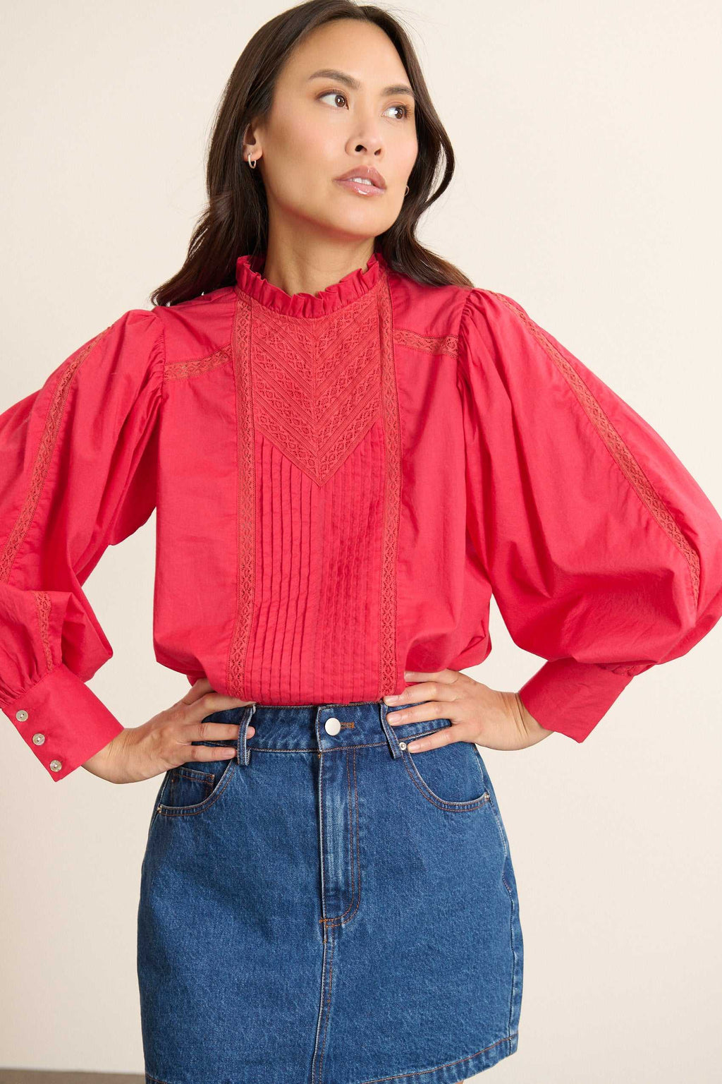 Blouse Bella