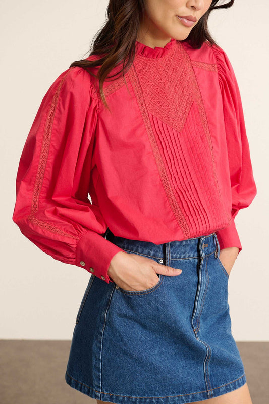 Blouse Bella