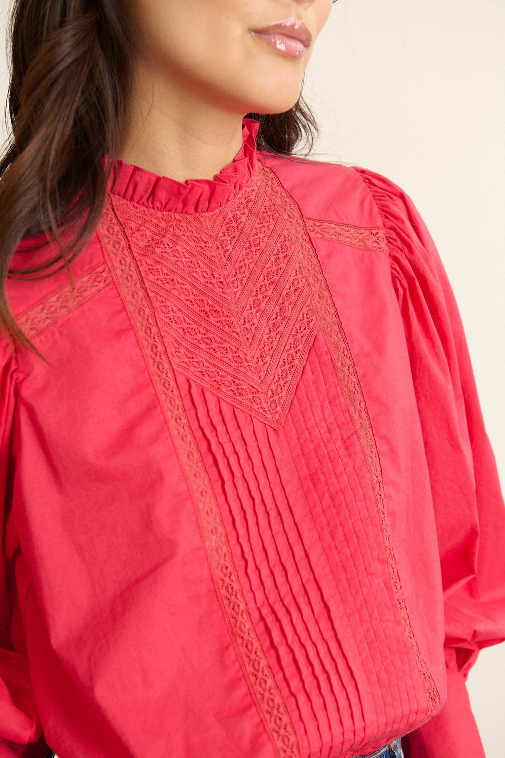 Blouse Bella