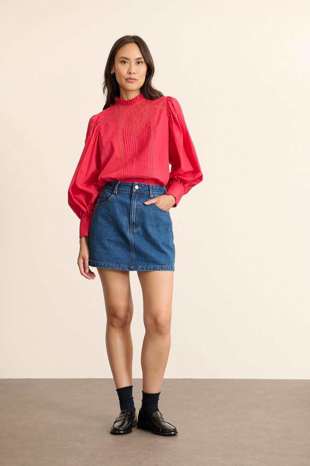 Blouse Bella