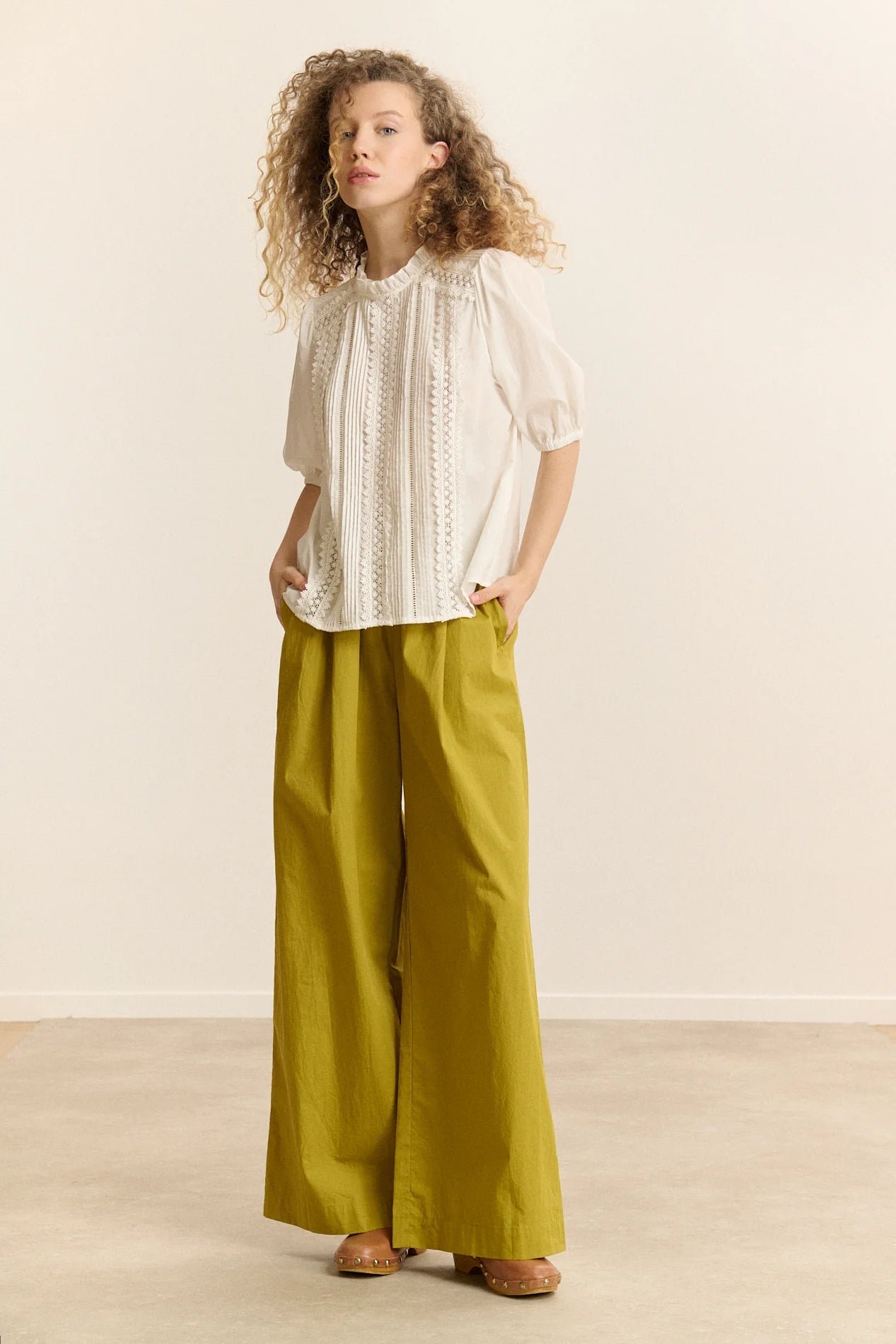 Blouse Cerena
