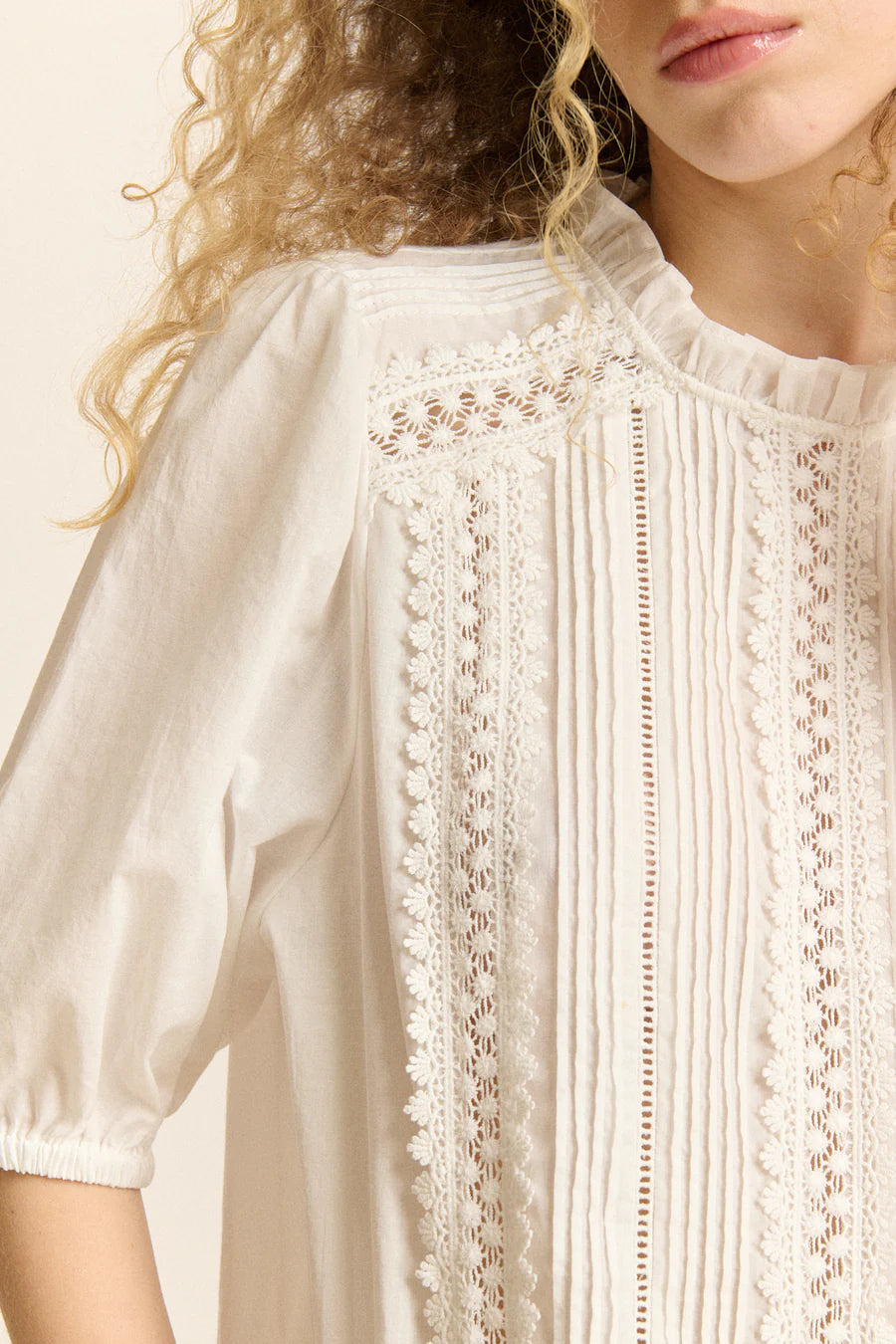 Blouse Cerena
