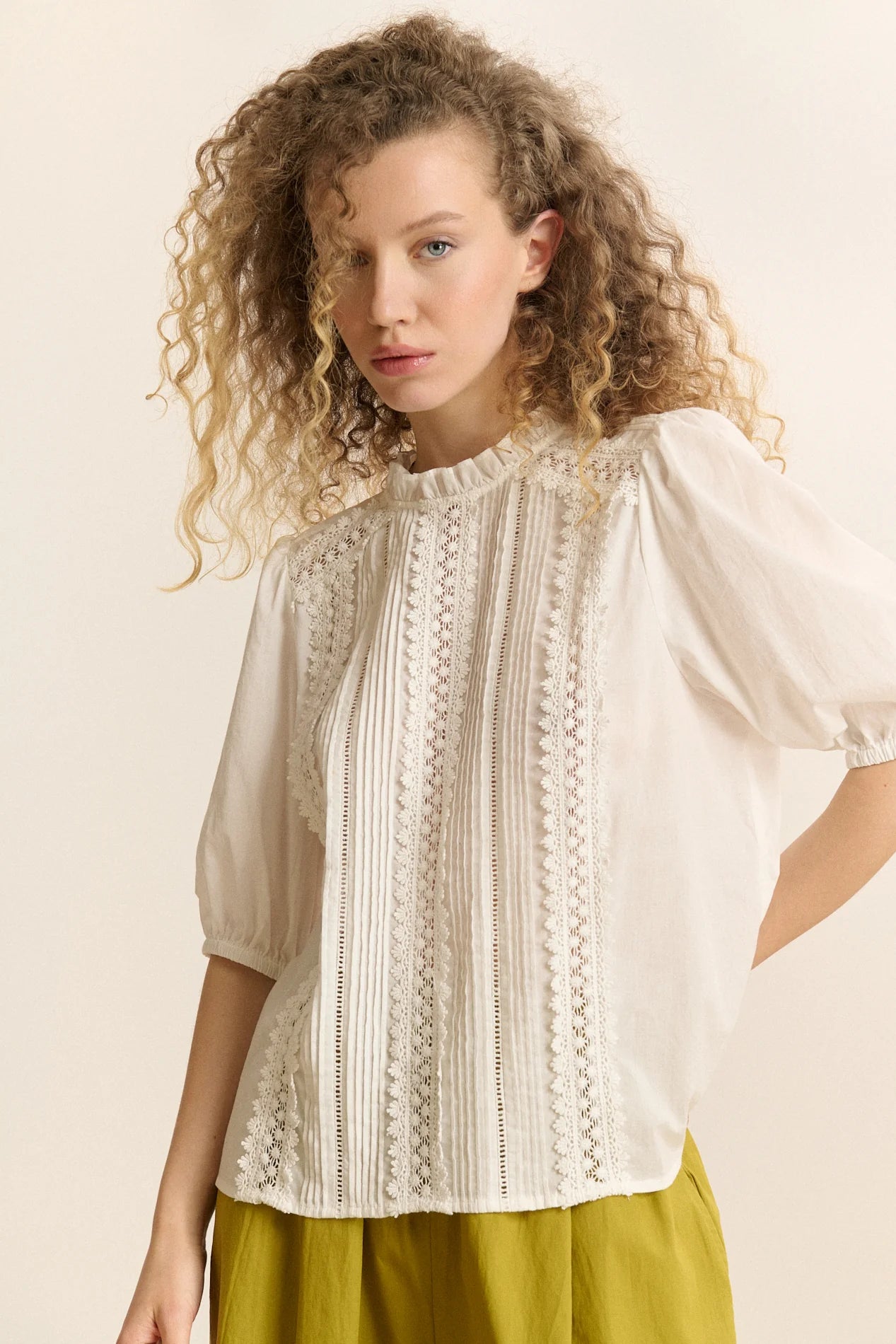 Blouse Cerena