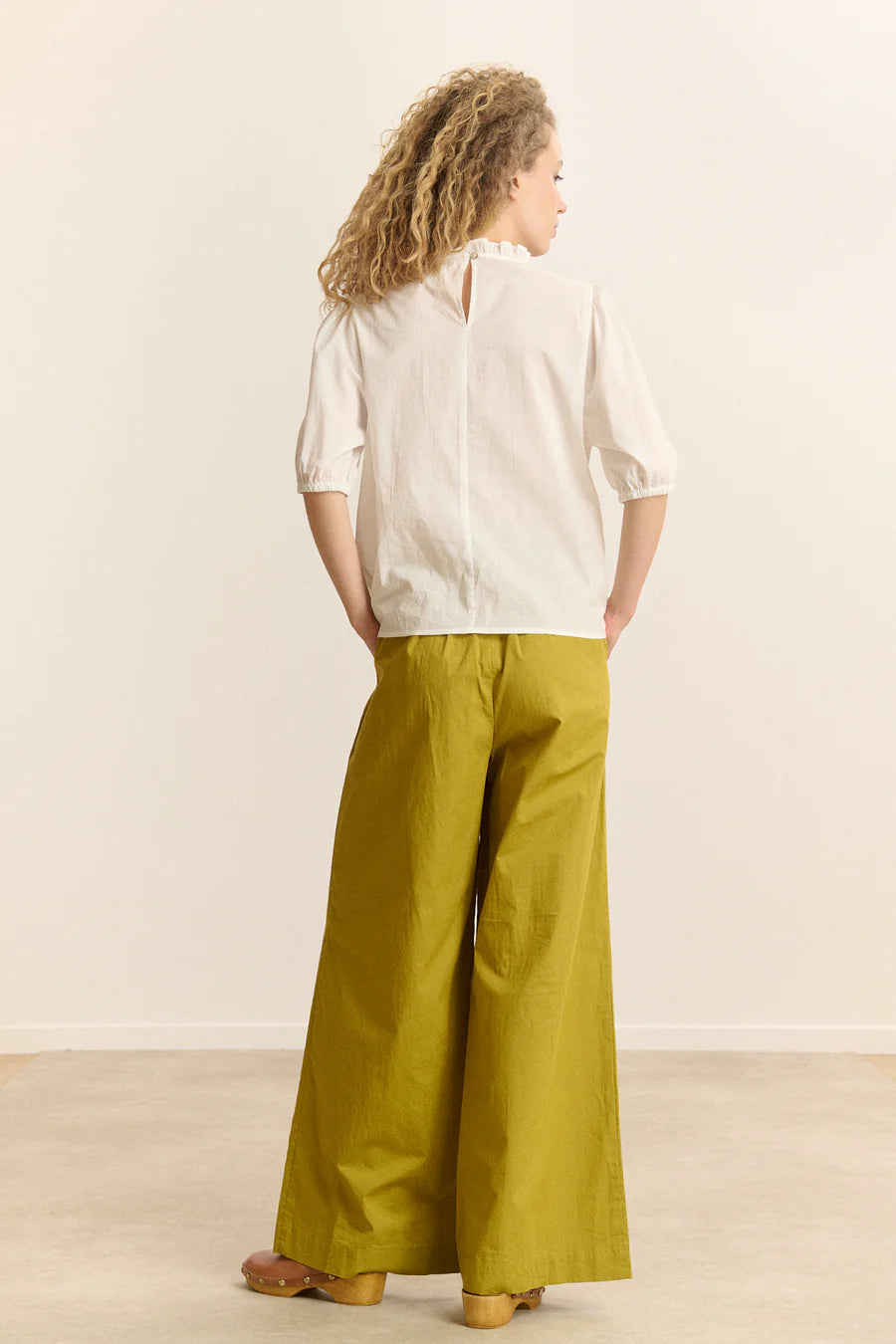 Blouse Cerena