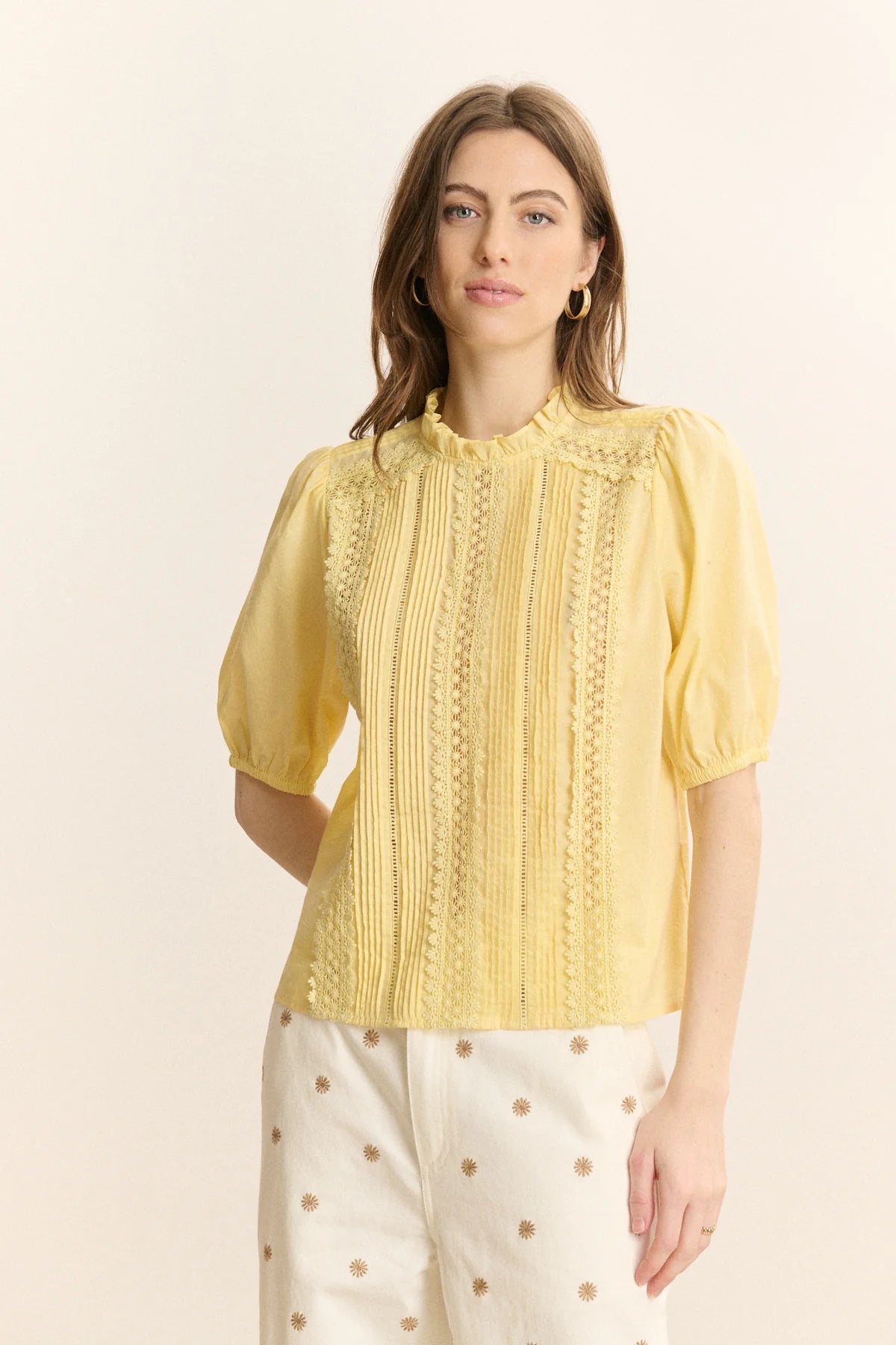 Blouse Cerena