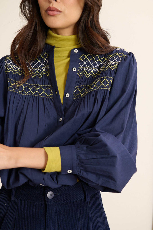 Blouse Ketty