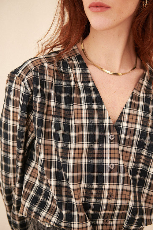 Blouse Sevilla