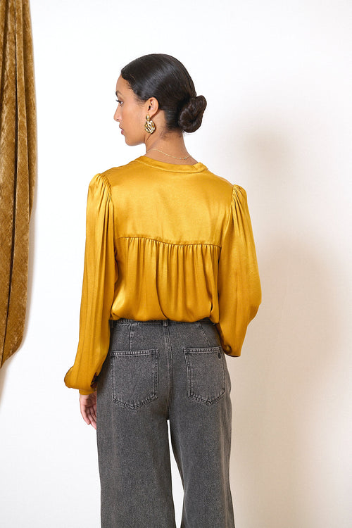 Blouse Tempo