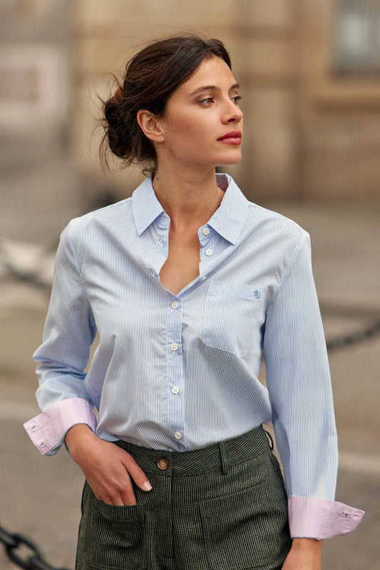 Chemise Carla