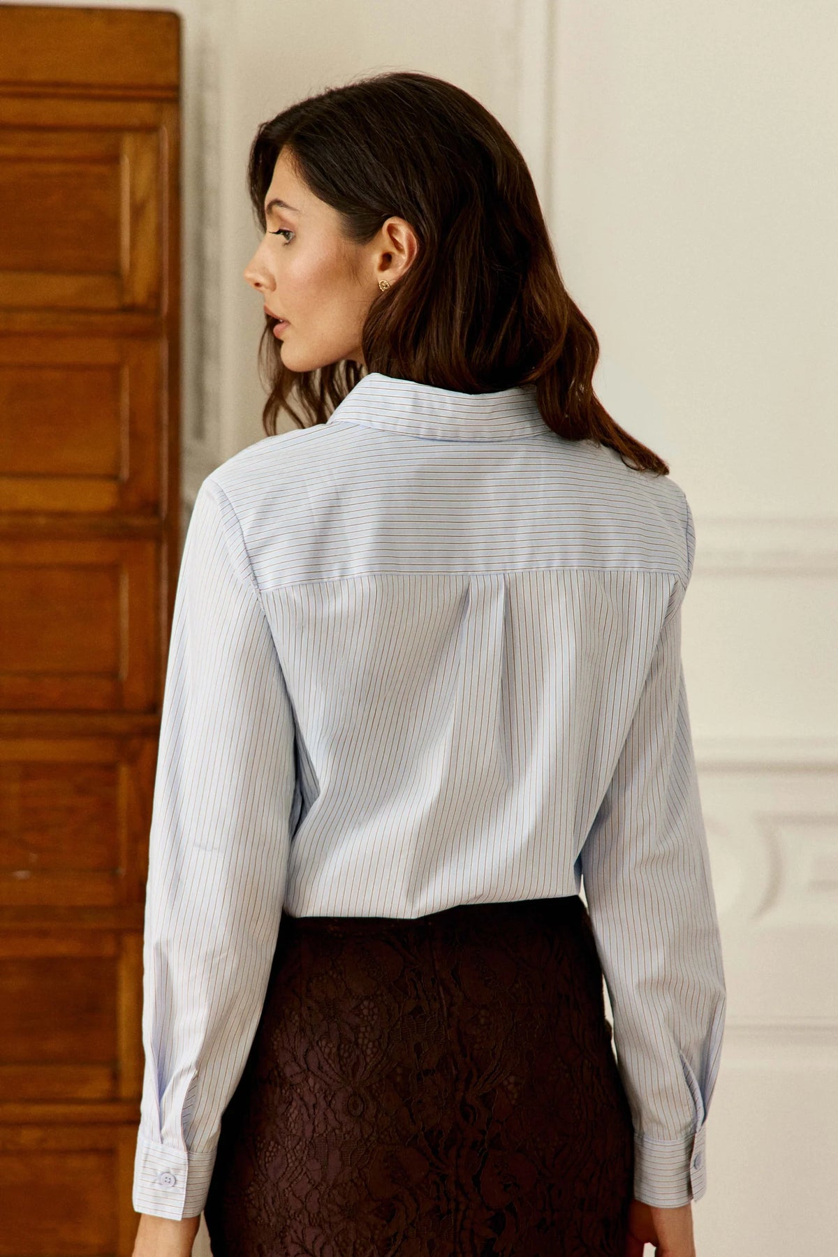 Chemise Carli