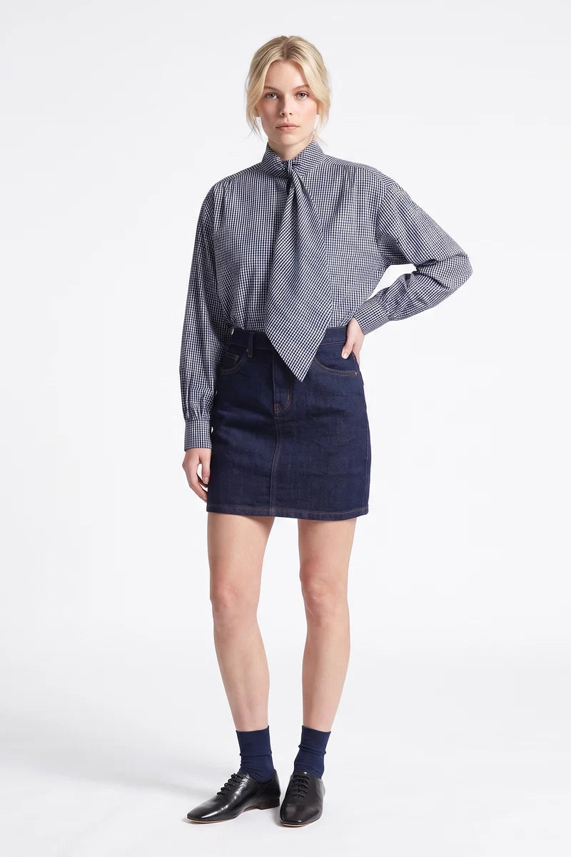 Chemise Olalie