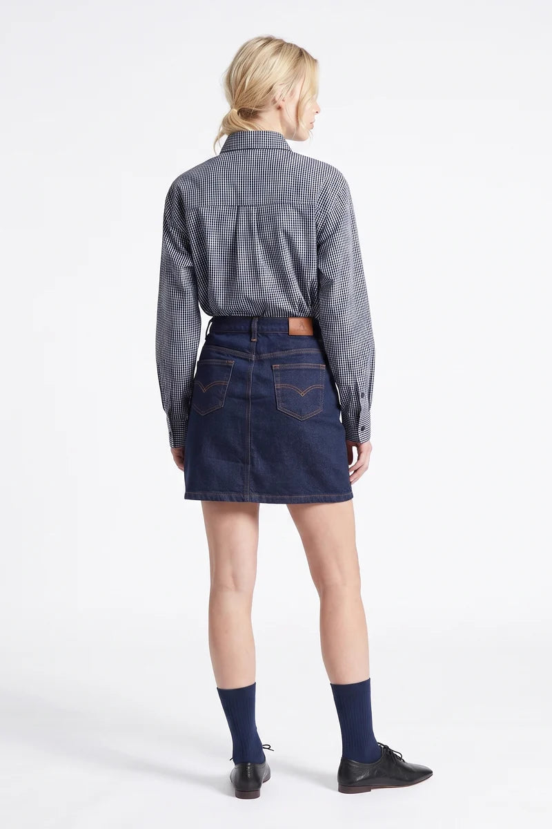 Chemise Olalie