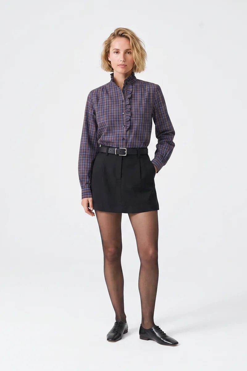 Chemise Saloria