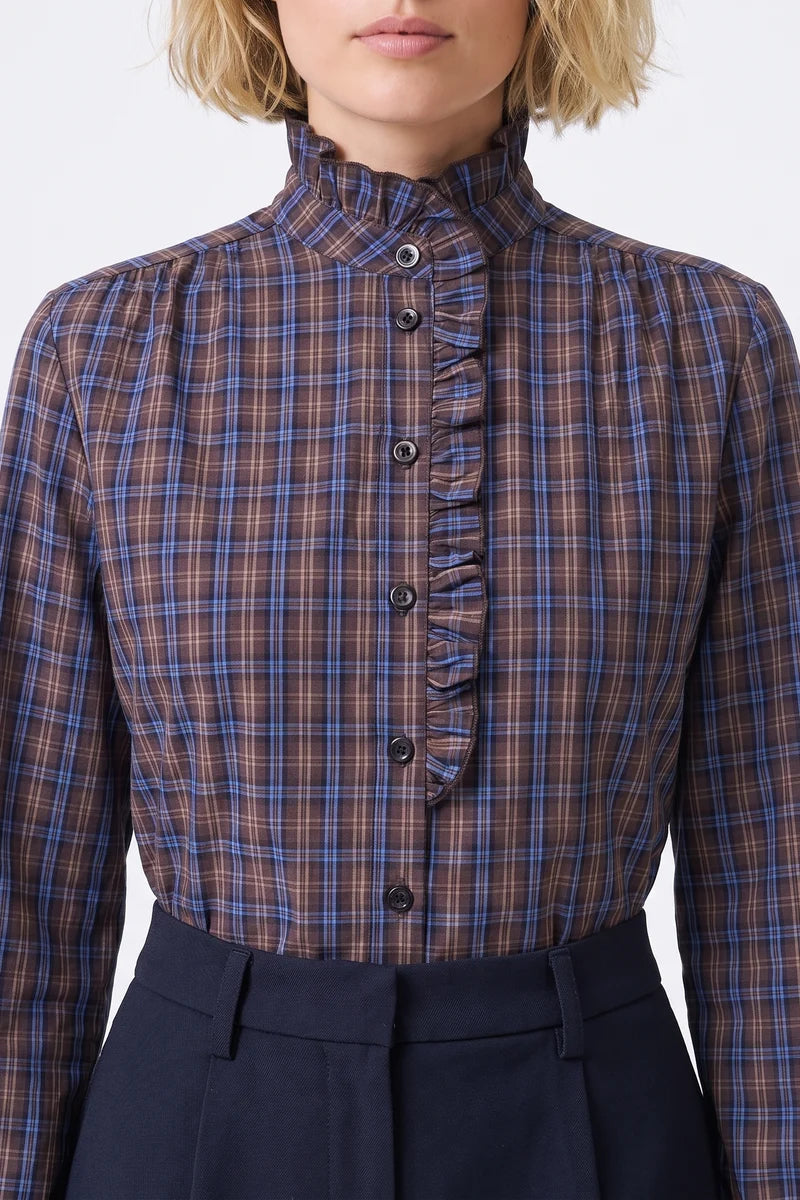 Chemise Saloria
