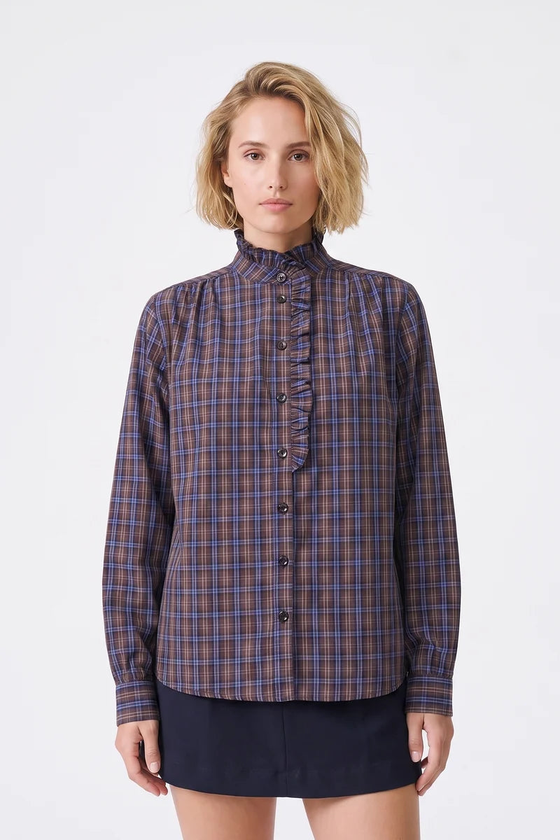Chemise Saloria
