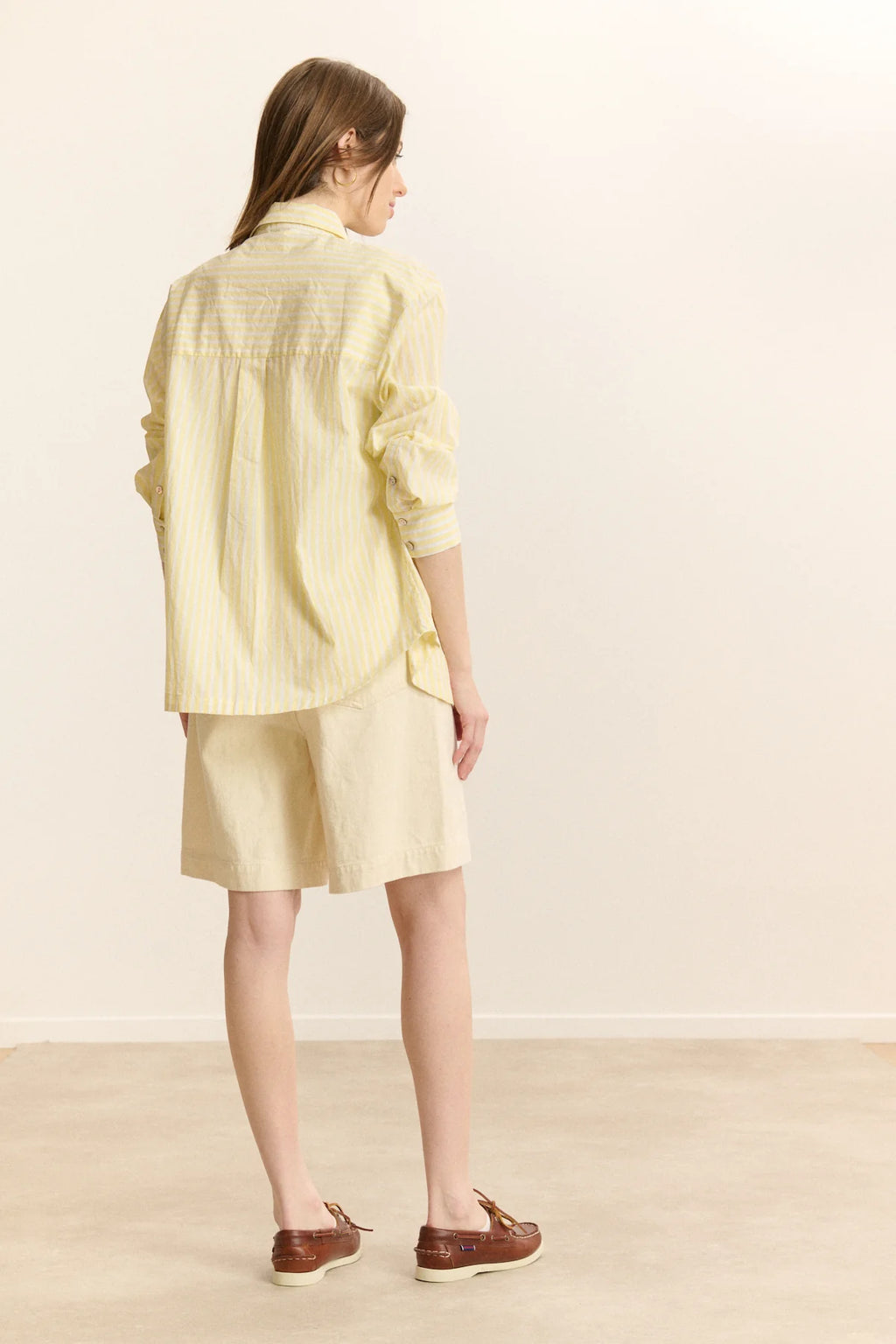 Chemise Belle