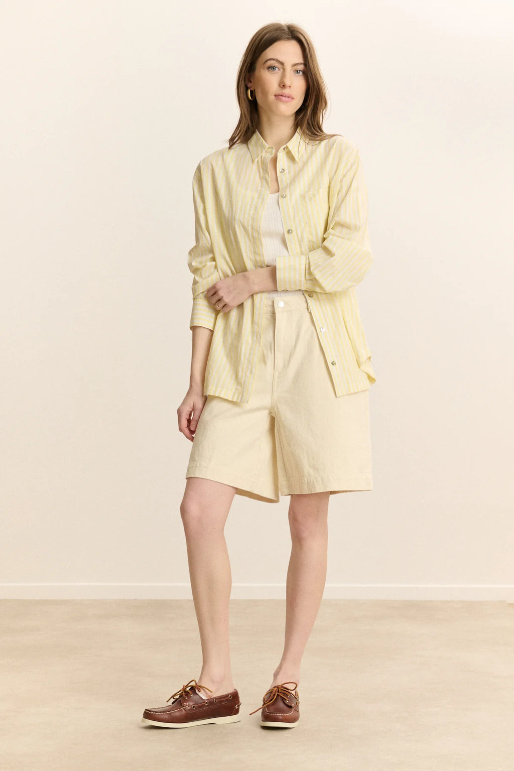 Chemise Belle