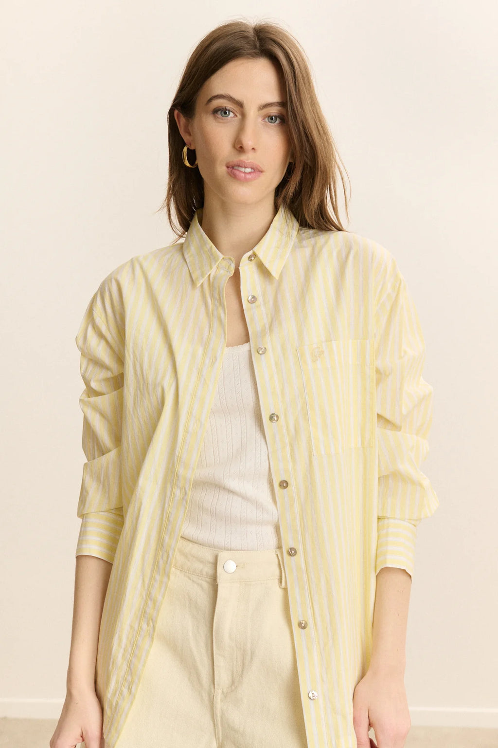 Chemise Belle