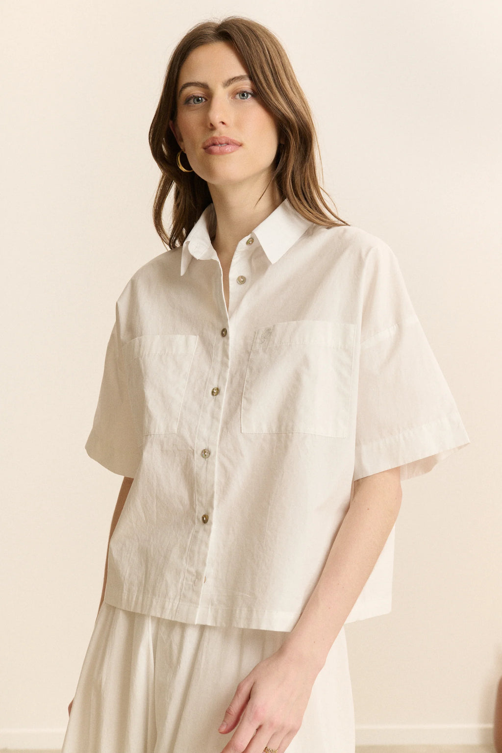 Chemise Celine
