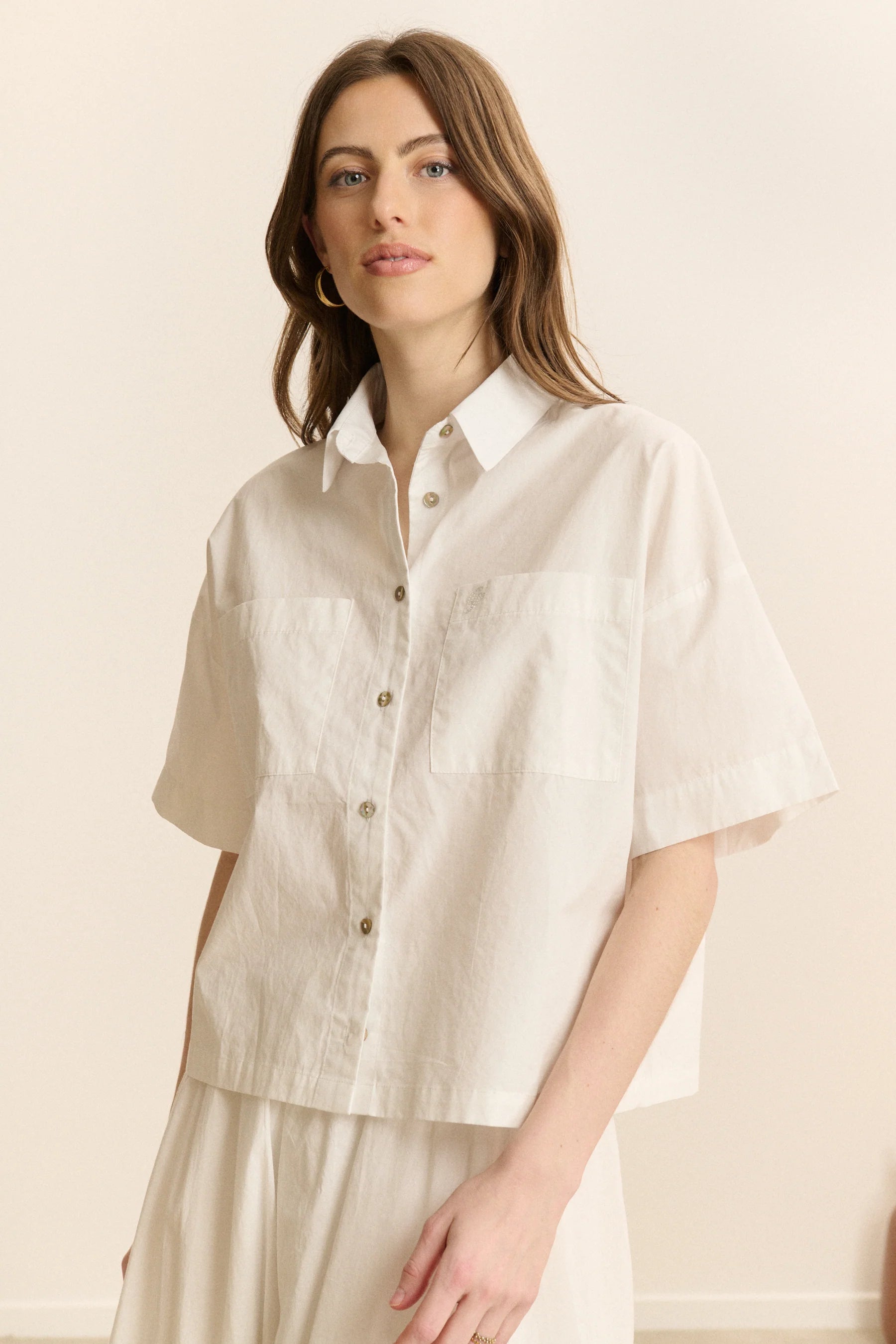 Chemise Celine