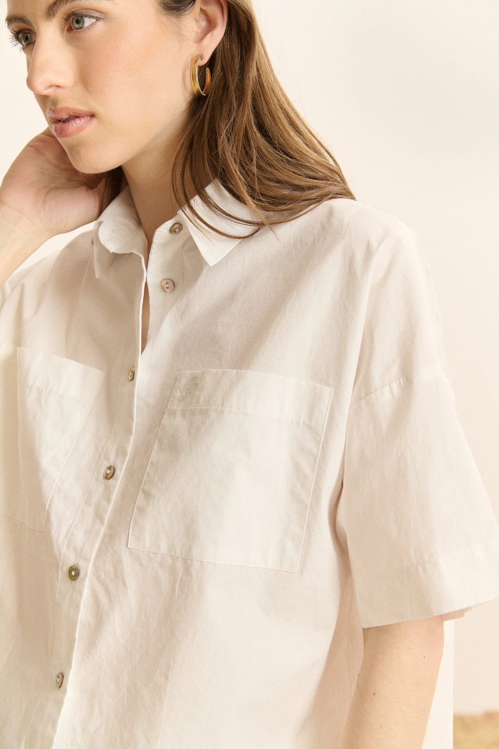 Chemise Celine