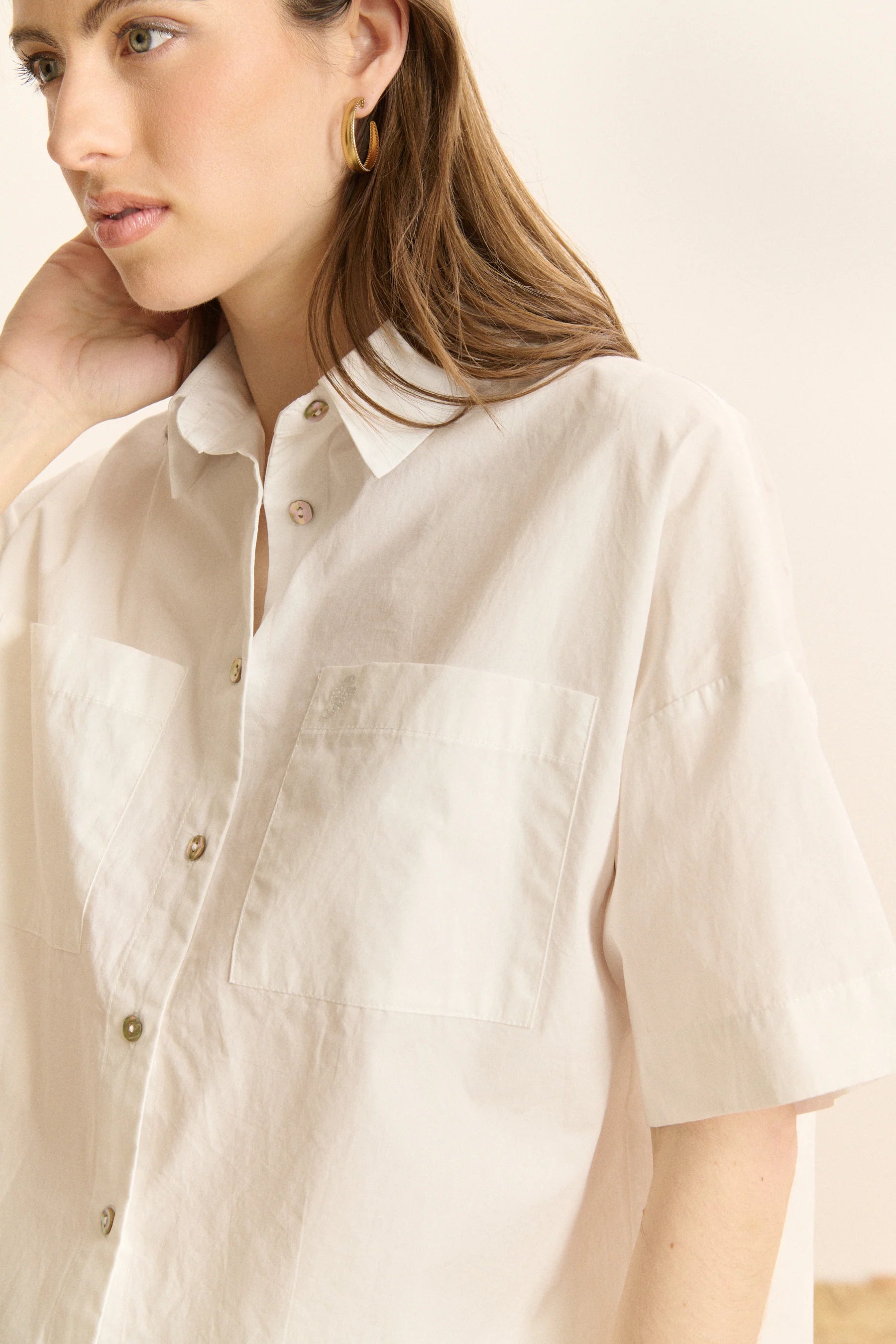Chemise Celine