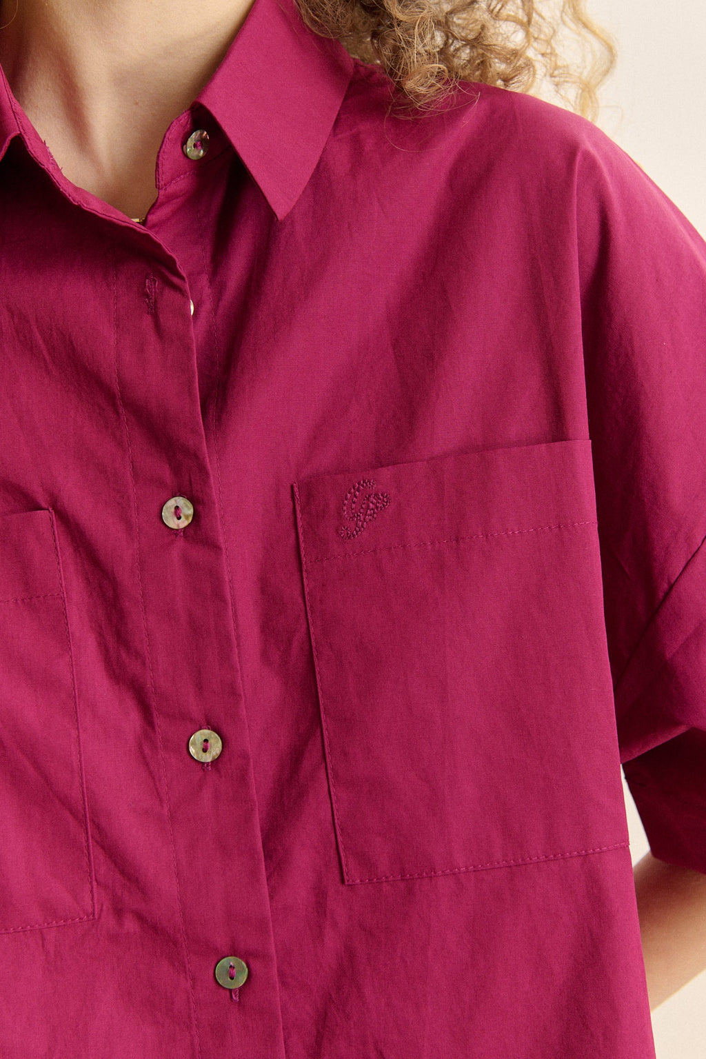 Chemise Celine