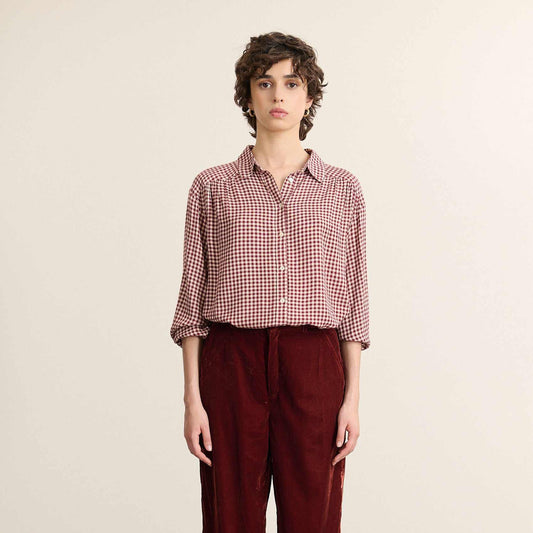 Chemise Telma