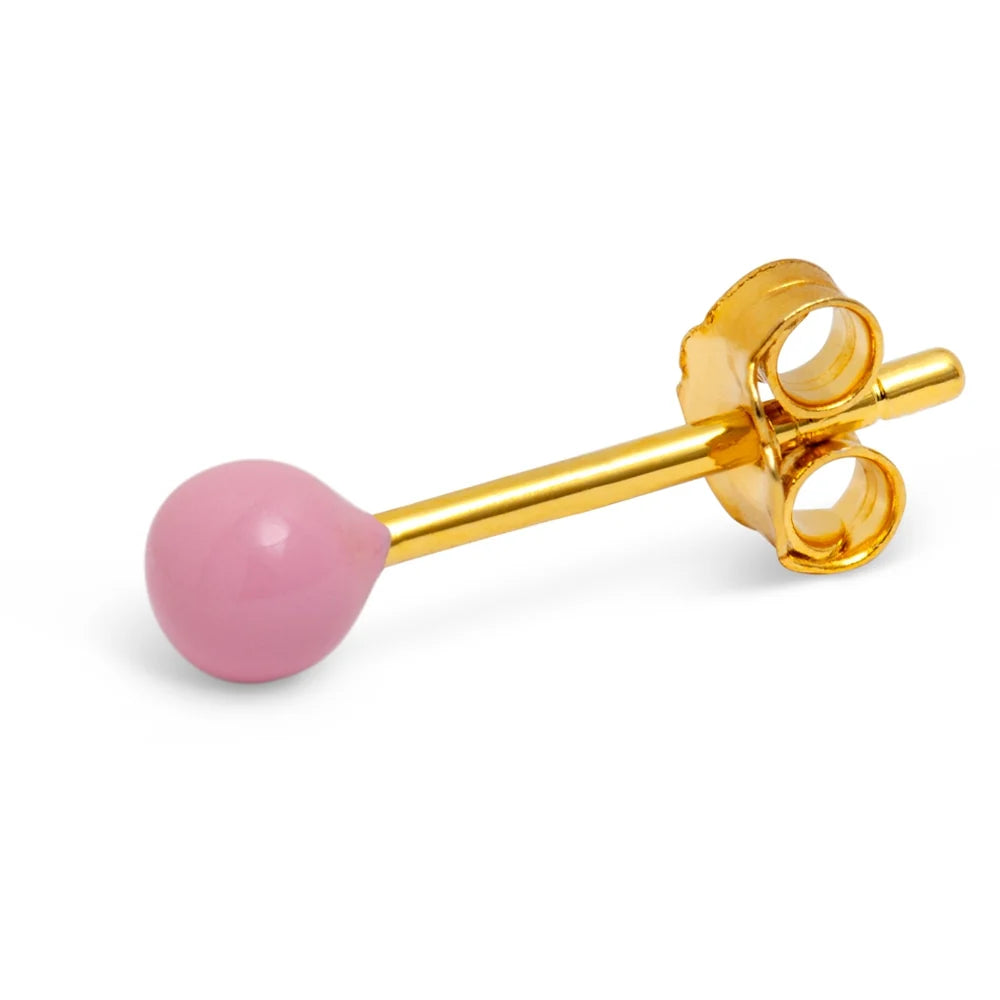 COLOR BALL LIGHT PINK