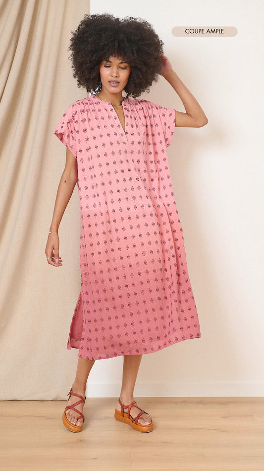 Robe Valentine