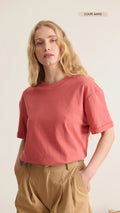 Tee shirt Vista