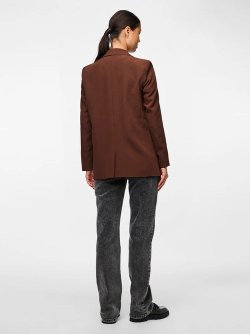 Blazer Bozzy