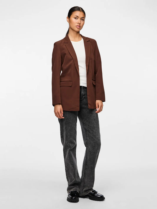 Blazer Bozzy