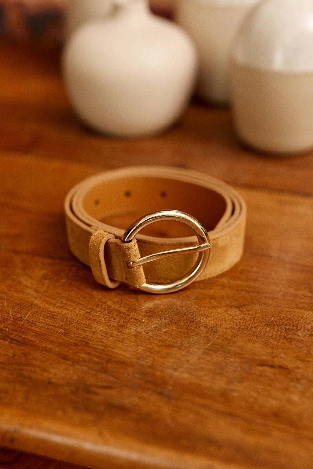 Ceinture Dixon