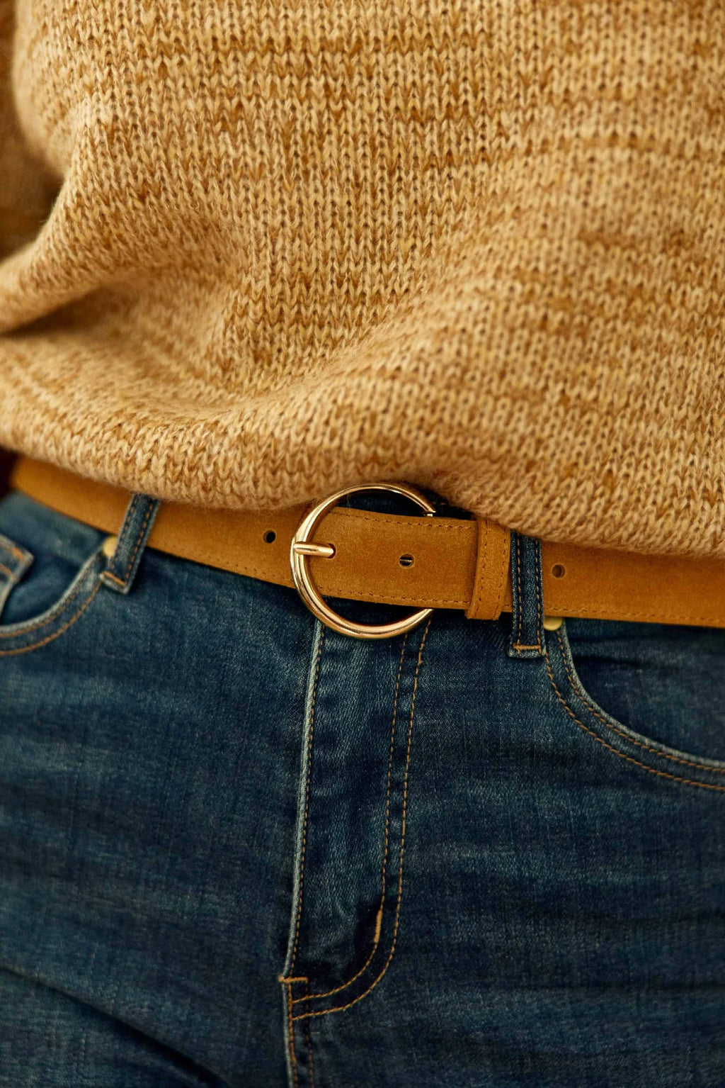 Ceinture Dixon