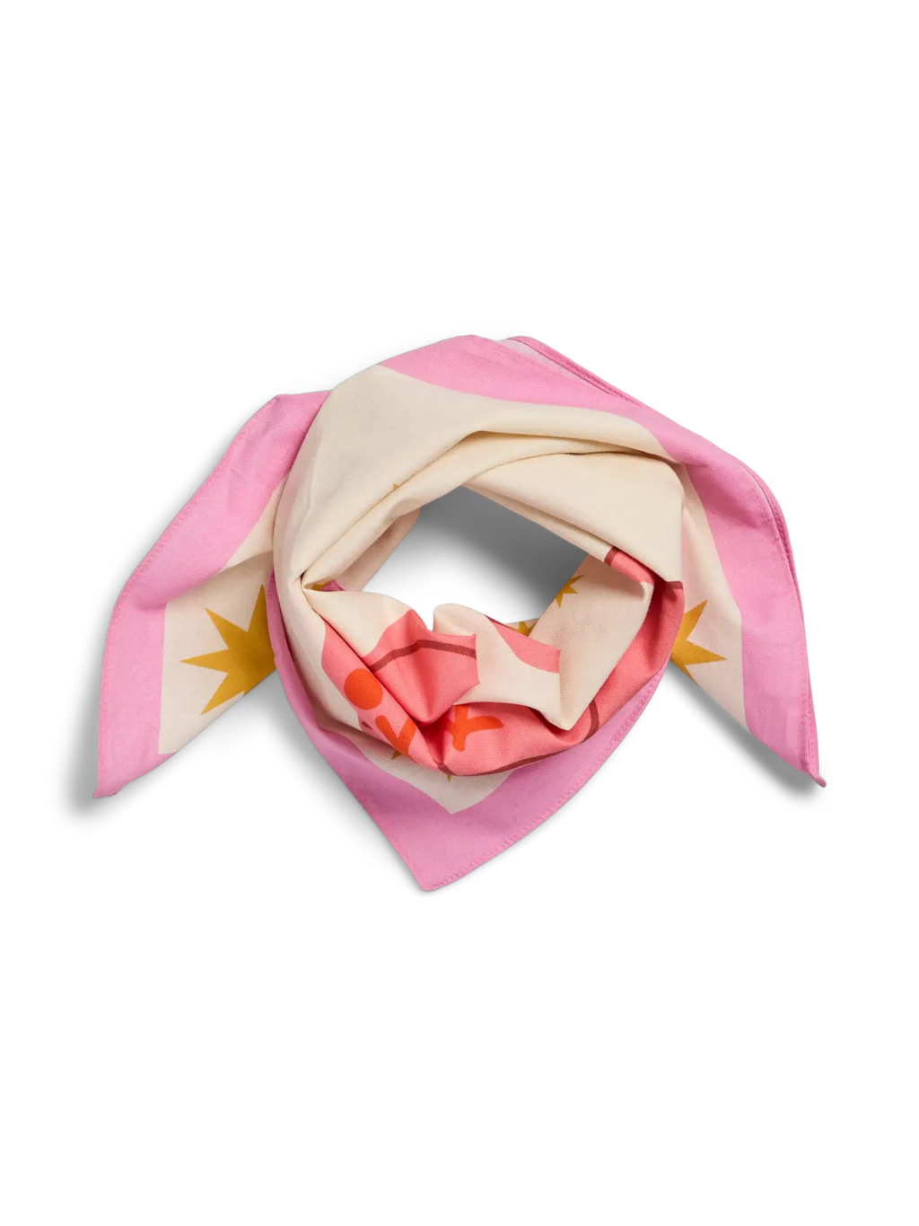 Foulard Jolanda