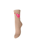 Chaussettes Sebby Cowboy