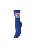 Chaussettes Sebby Cowboy