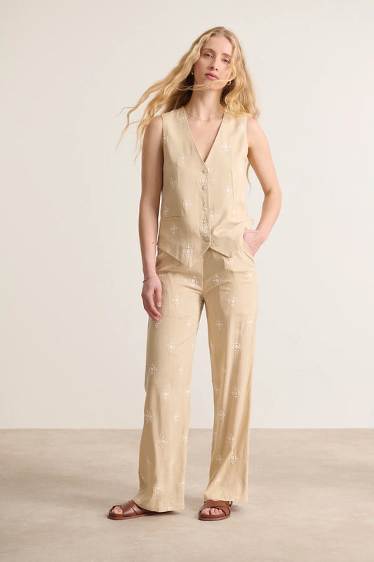 Pantalon Torino