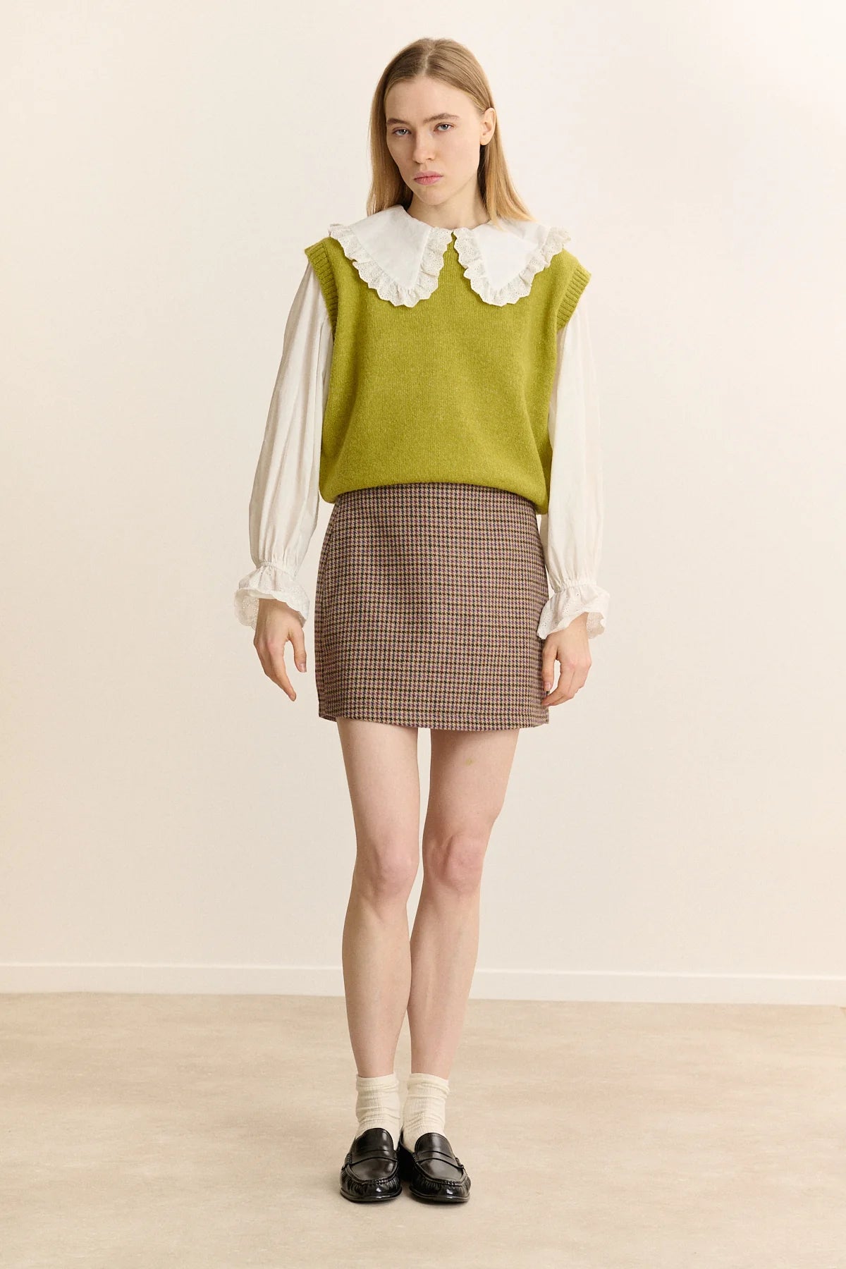 Pull Bijou