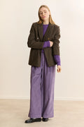 Veste Tresse