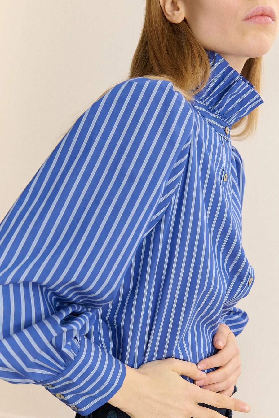 Chemise Derek