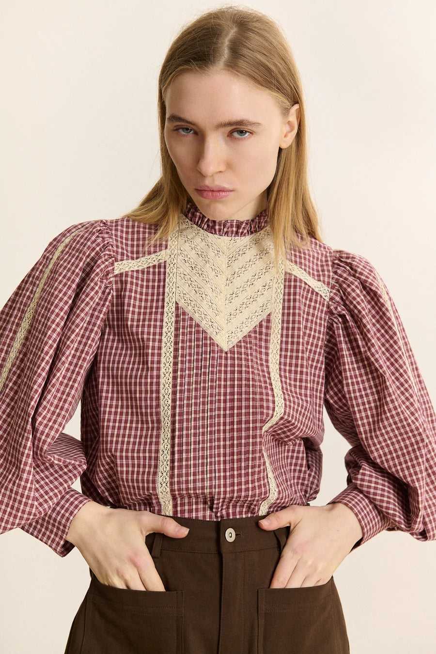 Chemise Bella
