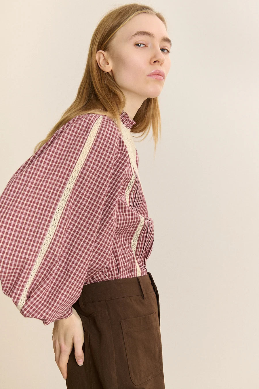 Chemise Bella