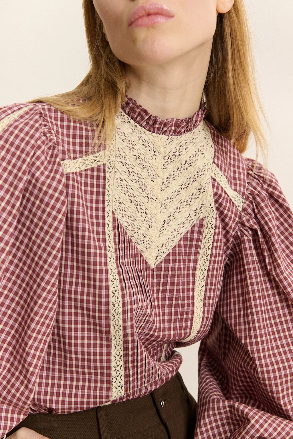 Chemise Bella
