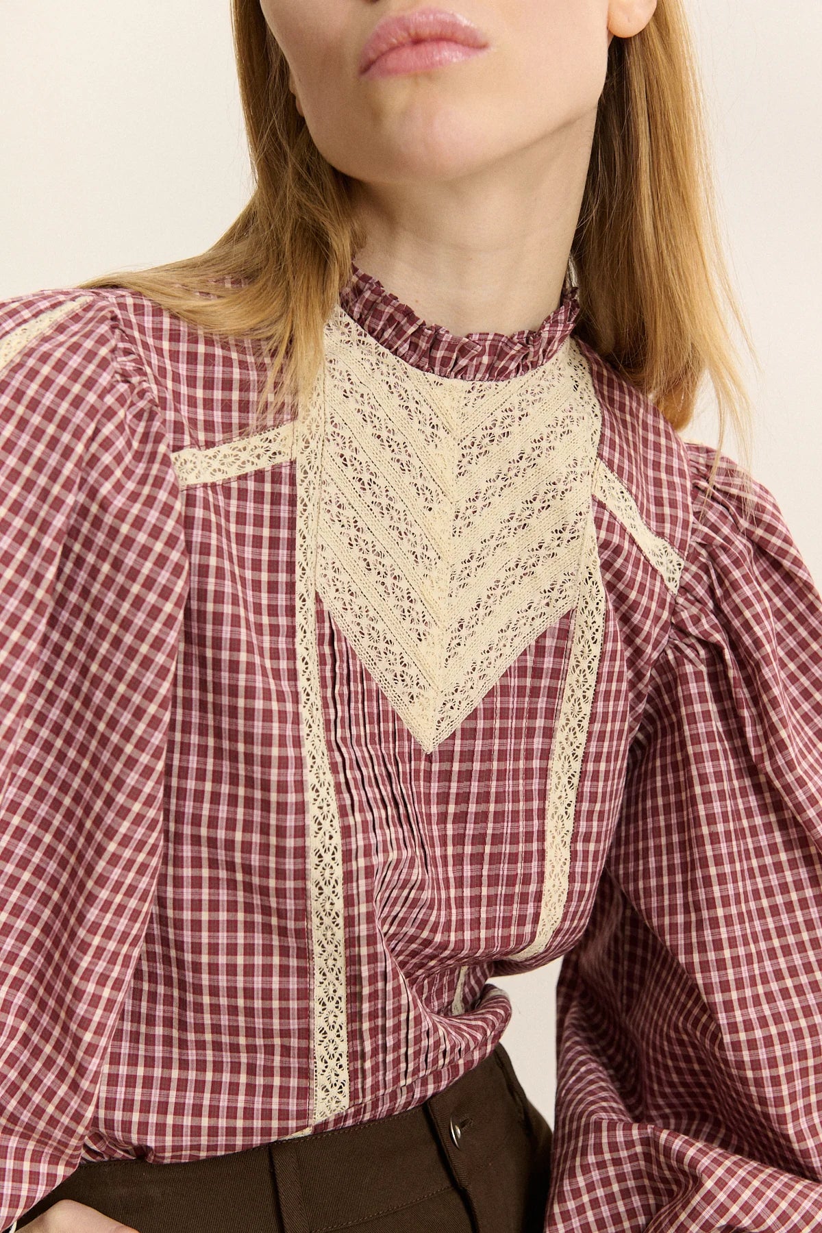 Chemise Bella