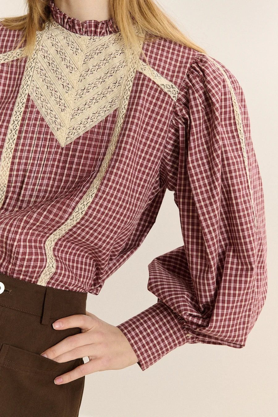 Chemise Bella