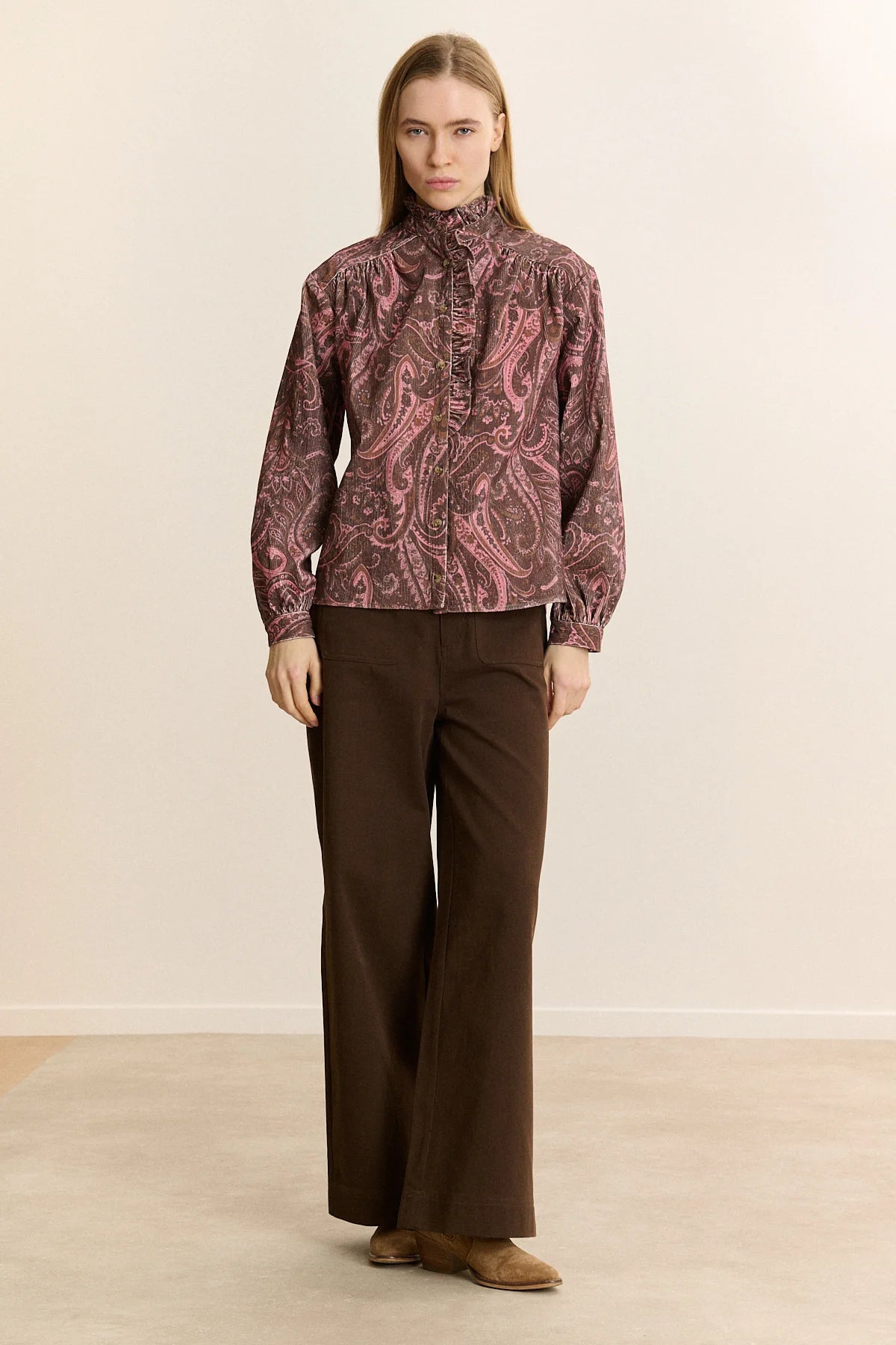 Blouse Denis