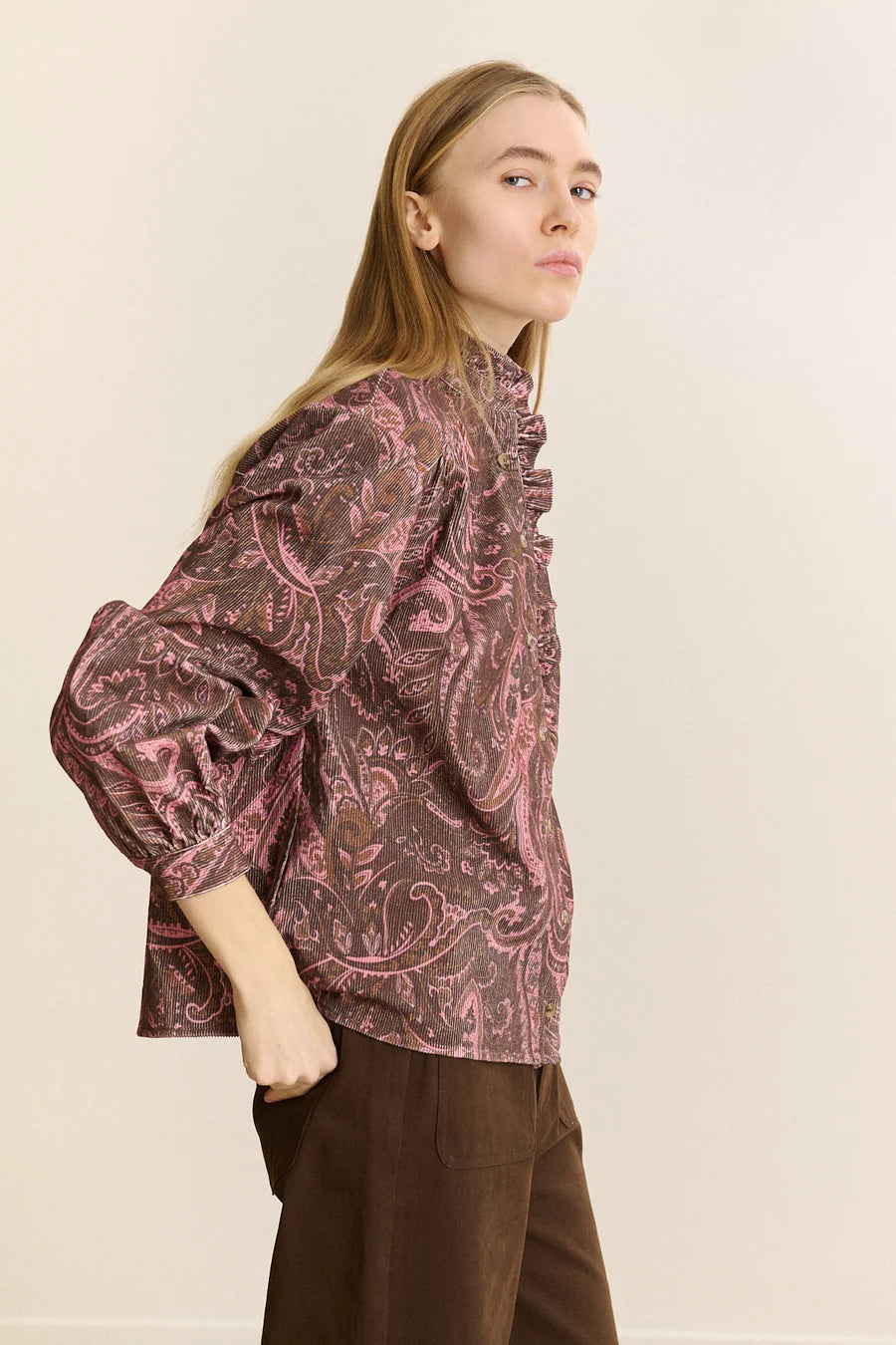 Blouse Denis