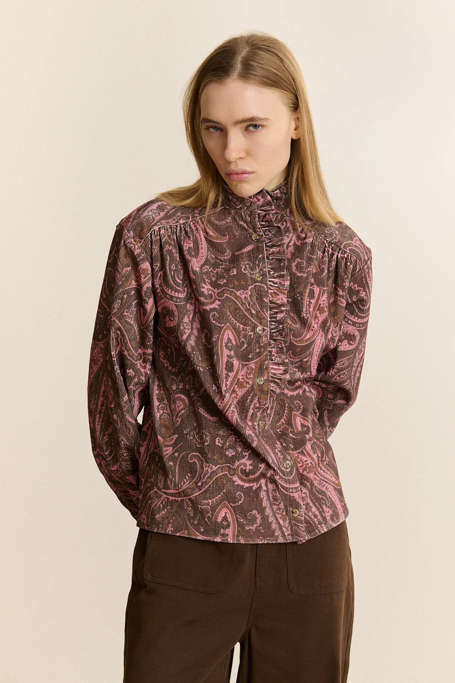 Blouse Denis